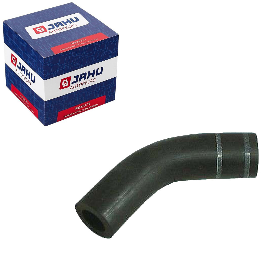 Mangueira Do Vácuo Golf 1996 A 2000 / Polo Classic 1996 A 2000 - Jahu 72253-0 em Oferta na Shopee