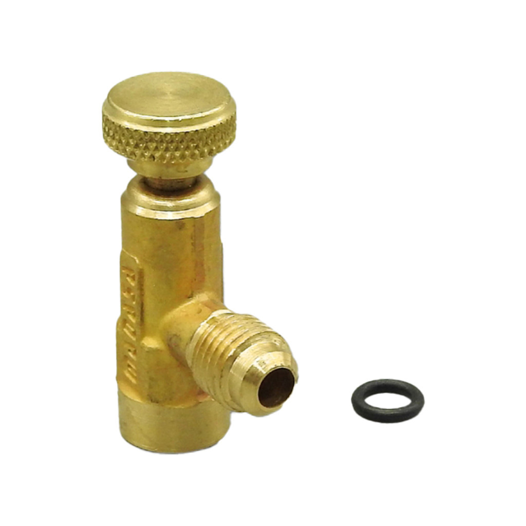 Valvula Acionadora Garrafa Gas 750g R134/mp39 - 919303