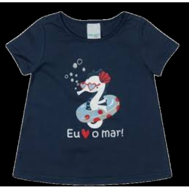 Blusa Tradicional Malwee