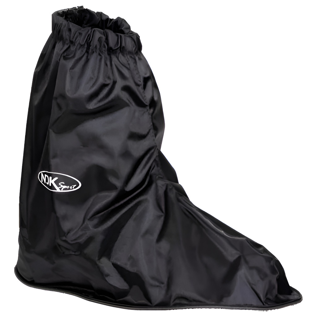 Galocha Polaina Bota Ndk Capa Chuva Pés Secos - Fechada em Oferta na Shopee