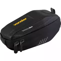 Bolsa Porta Celular Impermeável De Selim Para Bicicleta Vonder