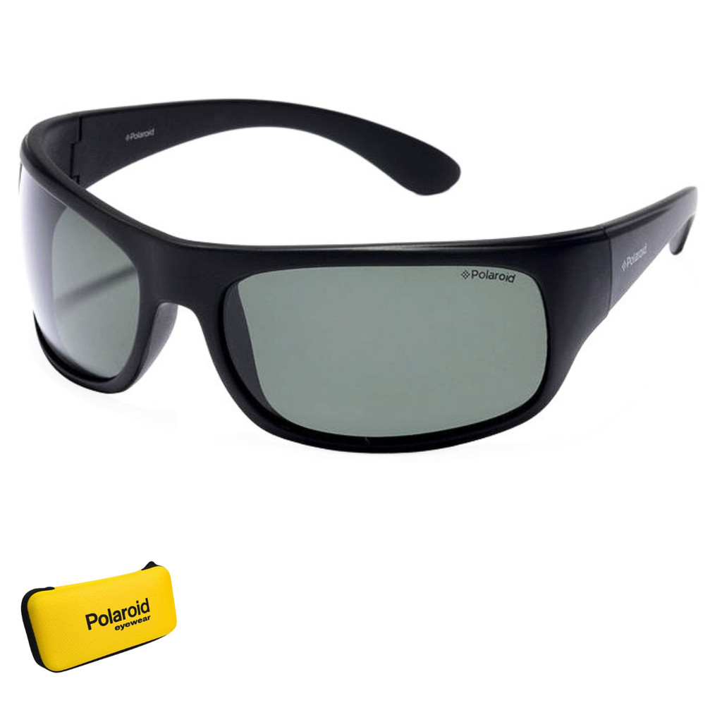 Óculos de Sol Polaroid Unissex Polarizado Verde PLD 7886 9CA 70RC S em Oferta na Shopee