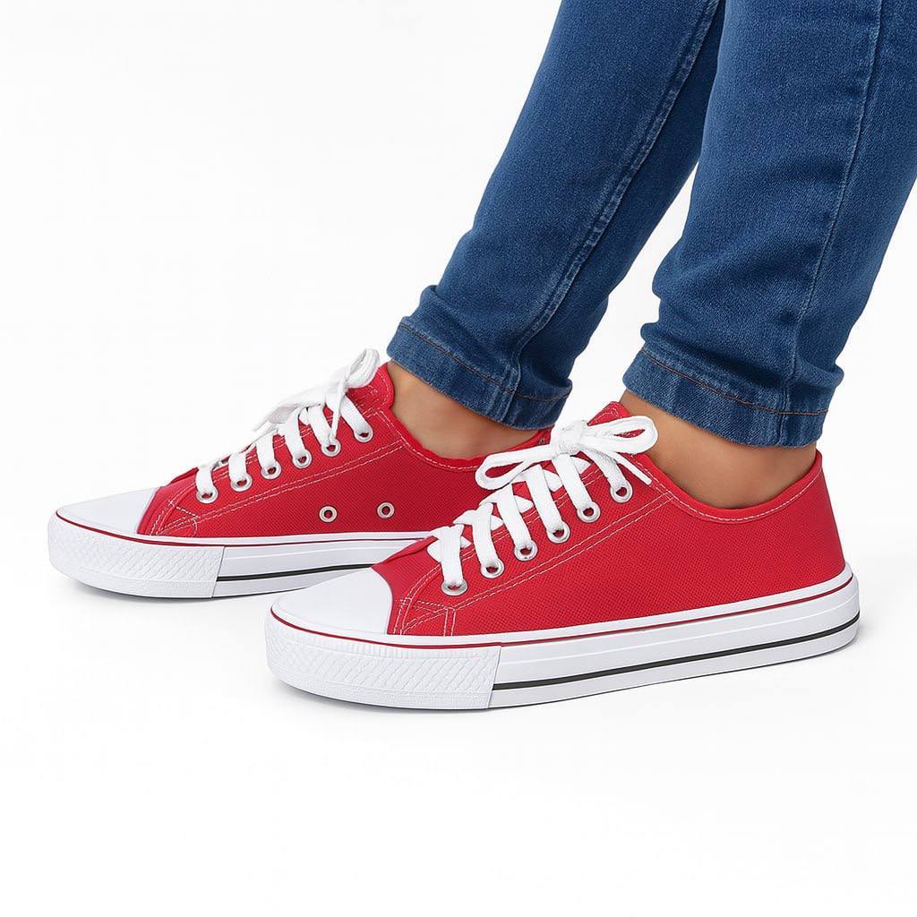 Tênis Casual Unissex Masculino Feminino Leve Confortável e Estiloso