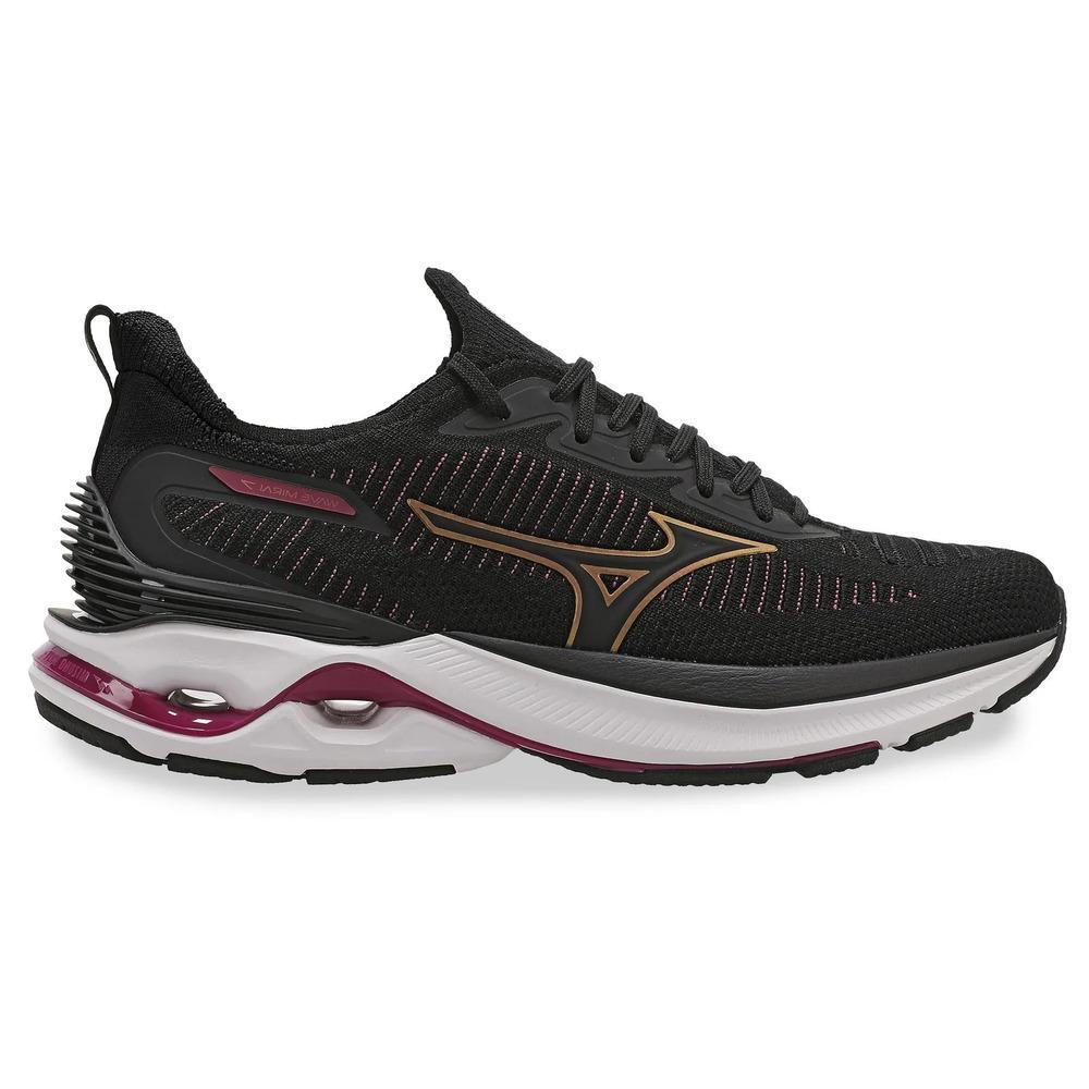 Tênis Mizuno Wave Mirai 7 Feminino