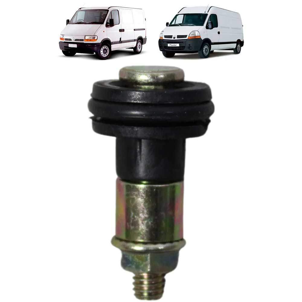 ROLETE ROLDANA PINO CARRETILHA GUIA CORREDIÇA PORTA LATERAL SUPERIOR MASTER 2.8 2002 A 2004/2.5 2005 A 2013 7701048702 em Oferta na Shopee