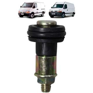 ROLETE ROLDANA PINO CARRETILHA GUIA CORREDIÇA PORTA LATERAL SUPERIOR MASTER 2.8 2002 A 2004/2.5 2005 A 2013 7701048702 em Oferta na Shopee