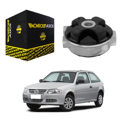 Coxim Cambio Axios Gol G5 1.6 2008 A 2013