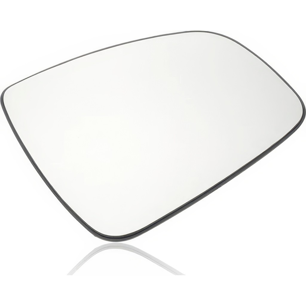 Lente do Retrovisor Direito para Renault Duster Logan Sandero - Cód. 6001549717