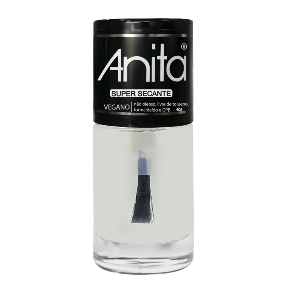 Anita Complemento - Super Secante Anita 10ml
