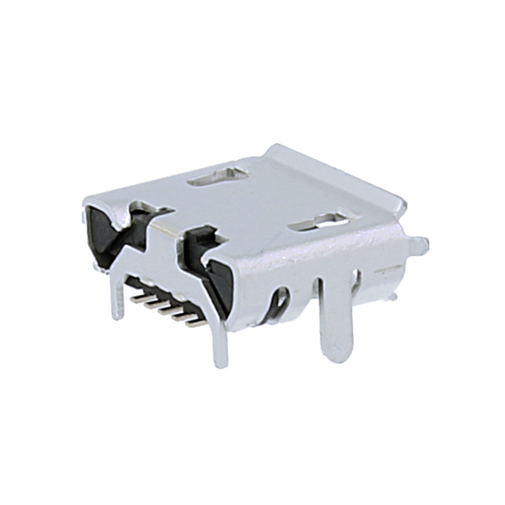 Conector de carga micro usb para Tablet Multilaser MS50s