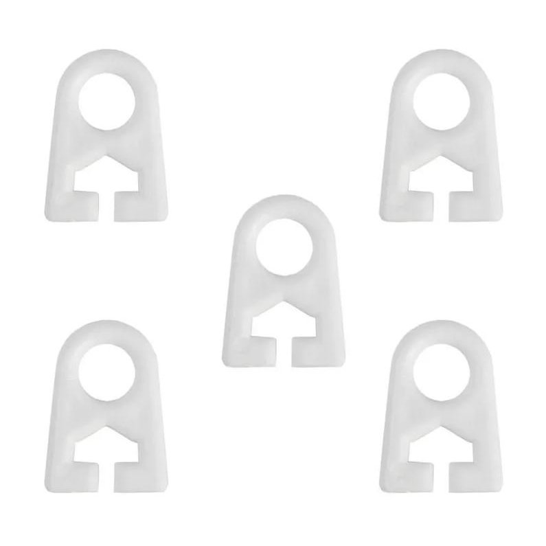 O que é Rodizio de Plástico para Cortina? Guia e Onde Comprar | BuscaProdutos