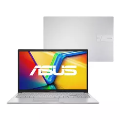 Notebook ASUS Vivobook 15 X1504VA Intel Core i5 1334U 16Gb Ram 1TB SSD Linux Tela 15,6" LED - NJ2247