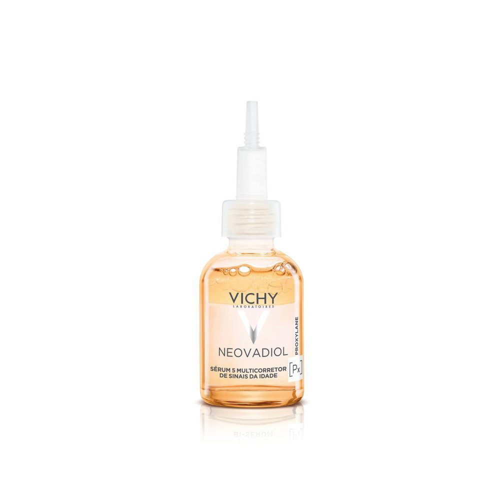Sérum Facial Vichy Neovadiol Multicorretor 30 ml em Oferta na Shopee