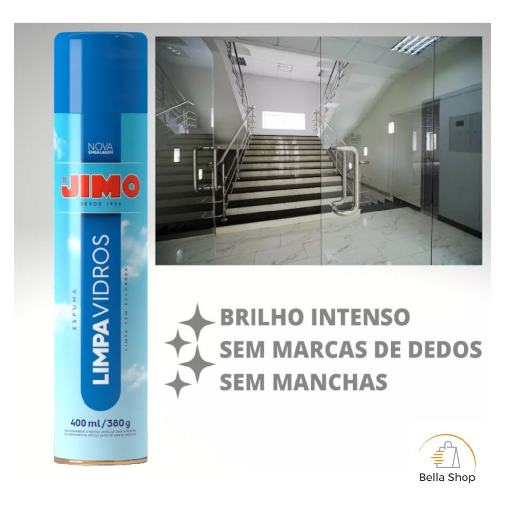 Produto para Limpeza de Espelhos: Onde Comprar | BuscaProdutos