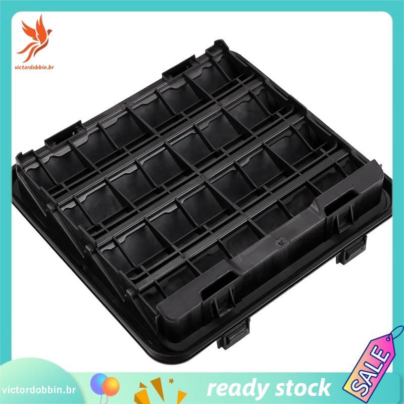 [victordobbin.br] Novas Aberturas De Exaustão Com Abertura Lateral Do Corpo 68323649AB Para Ram 1500 2500 3500