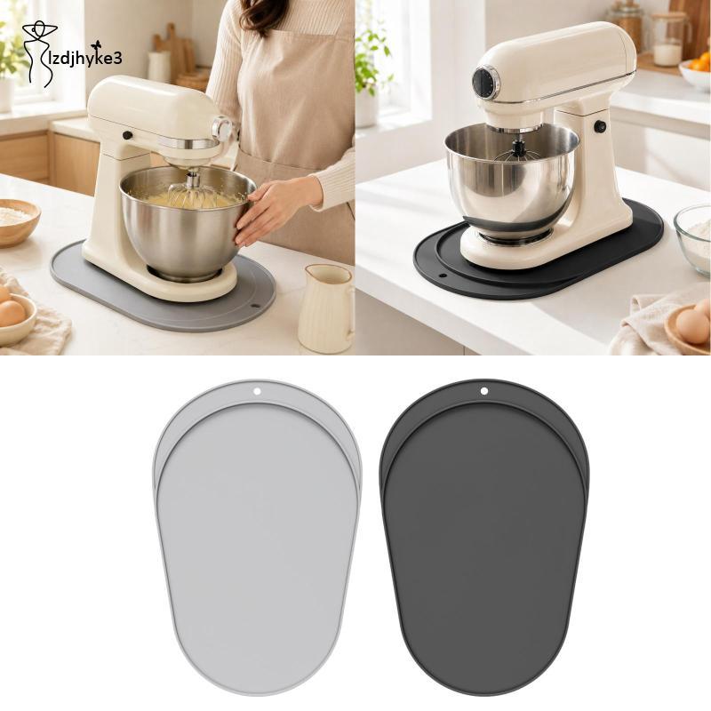 [lzdjhyke3] Tapete Deslizante Para Eletrodomésticos De Cozinha , Fácil Movimentação , Antiderrapante Balcão Misturador