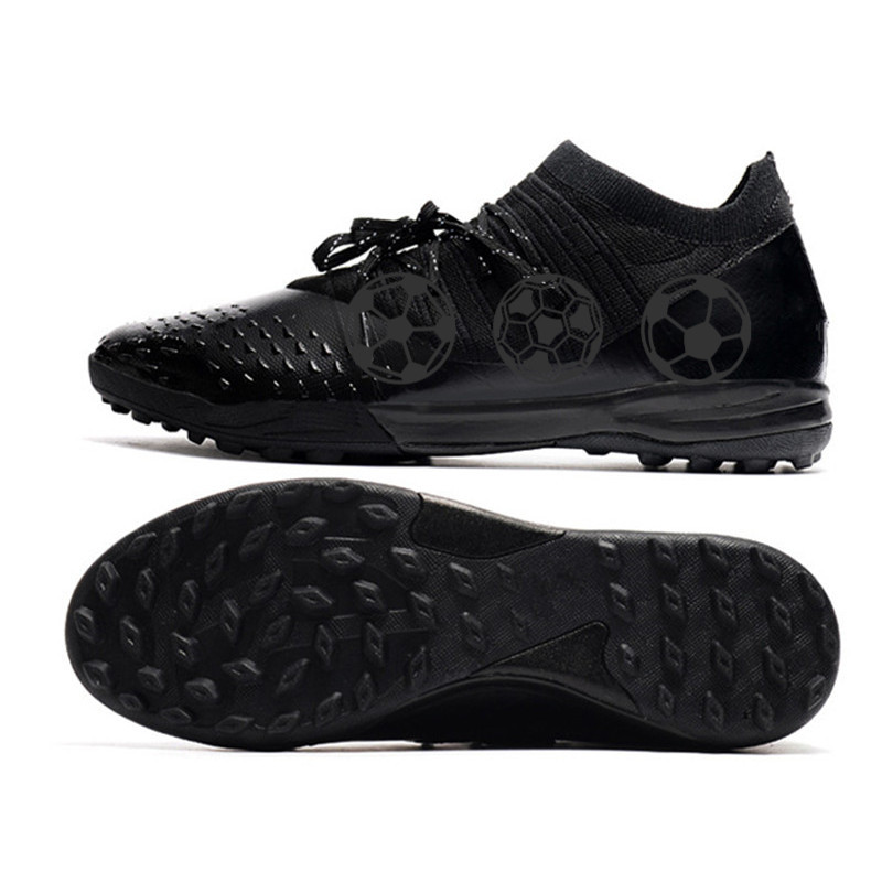 0319 Spike Futuro Z 1.3 Teazer TF Botas De Futebol De Salão Future Star Segunda Geração