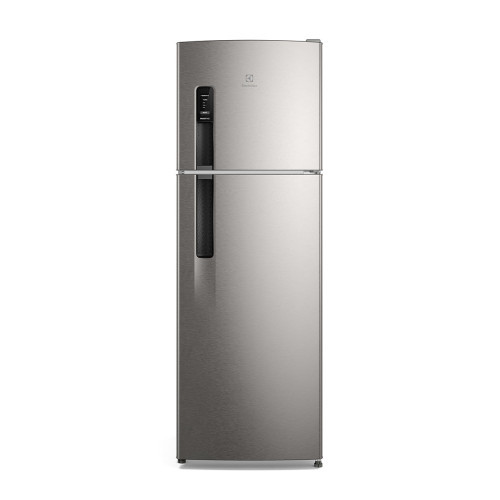 Geladeira Electrolux Frost Free 380L AutoSense Inverter Duplex Look IF41S