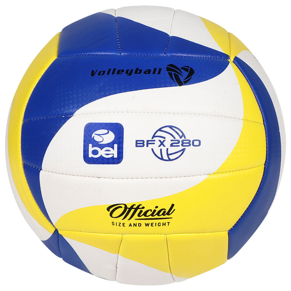 Bola de Vôlei BFX 280 Bel · foto 2