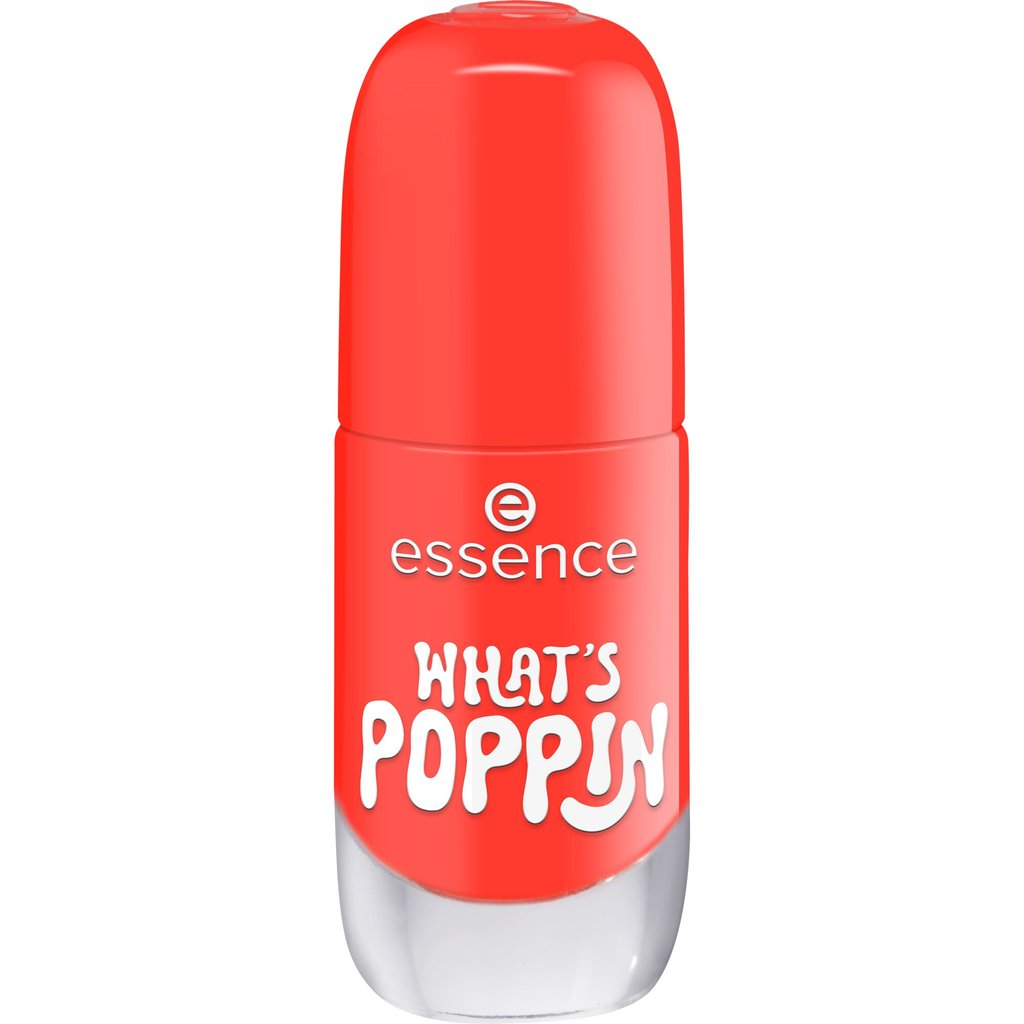 Esmalte Gel Nail Polish essence 18