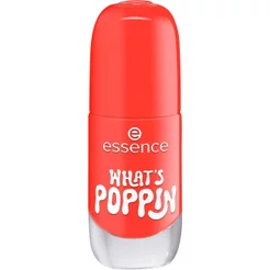 Esmalte Gel Nail Polish essence 18