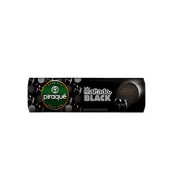 Piraquê Biscoito black maltado 132g