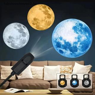 FABUL Planeta USB Projeção Teto Atmosfera Galaxy Star Projetor Luz Noturna