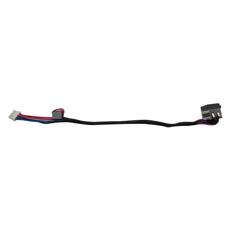 Conector DC Jack para Notebook Dell Part Number QXW10