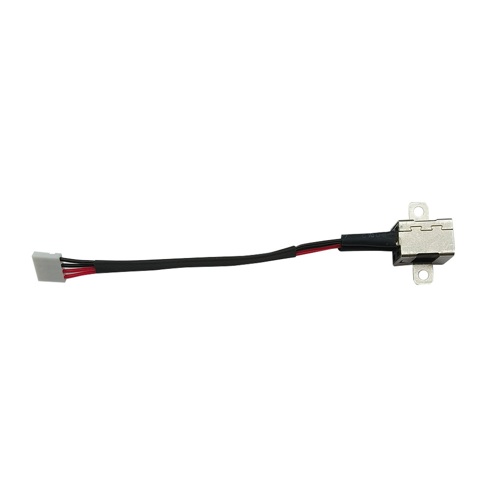 Conector DC Jack para Notebook Lg S425