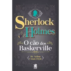 Sherlock Holmes | O Cão dos Baskerville