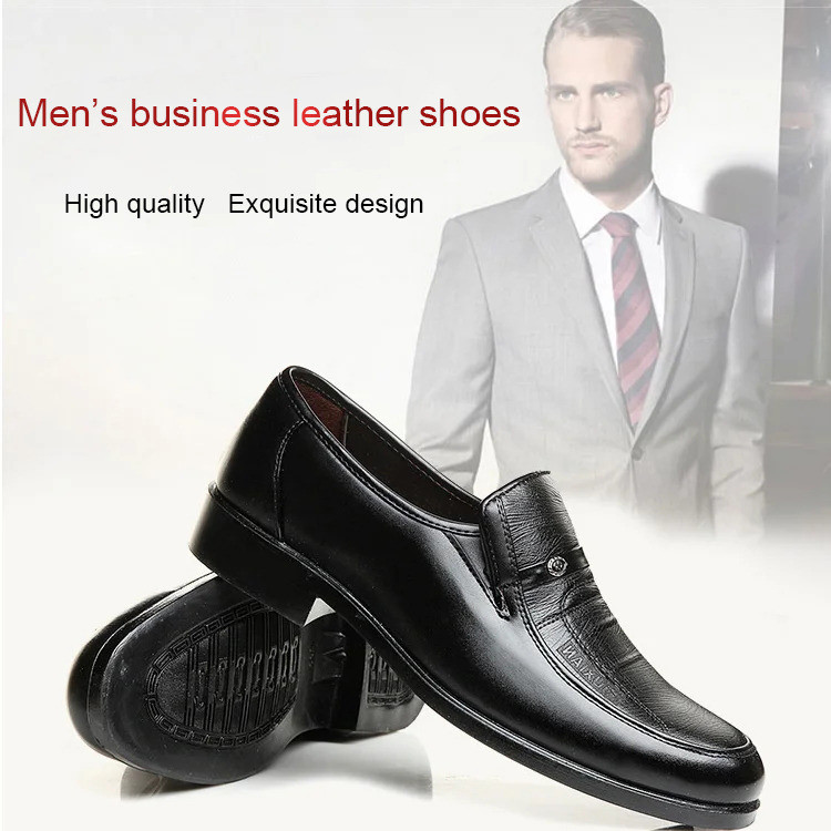 [Para Homens De Todas As Idades] Sapatos Masculinos De Baixo/Sapatos Casuais/Sapatos Masculinos Antiderrapantes