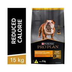 Ração para cães porte médio e grande Pro Plan Purina Reduced Calorie 15kg
