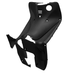 Protetor De Pernas Pro Tork Moto Compativel Biz 125 Es/ks/+ex 2011 2012 2013 2014 2015 2016 2017