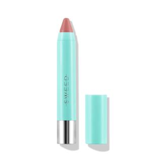 Sweed - O Batom |   Preencha, Nutra, Hidrate com Esqualano |   Vegano, Livre de Crueldade, Beleza Limpa (Rosa Nude) V5HQ