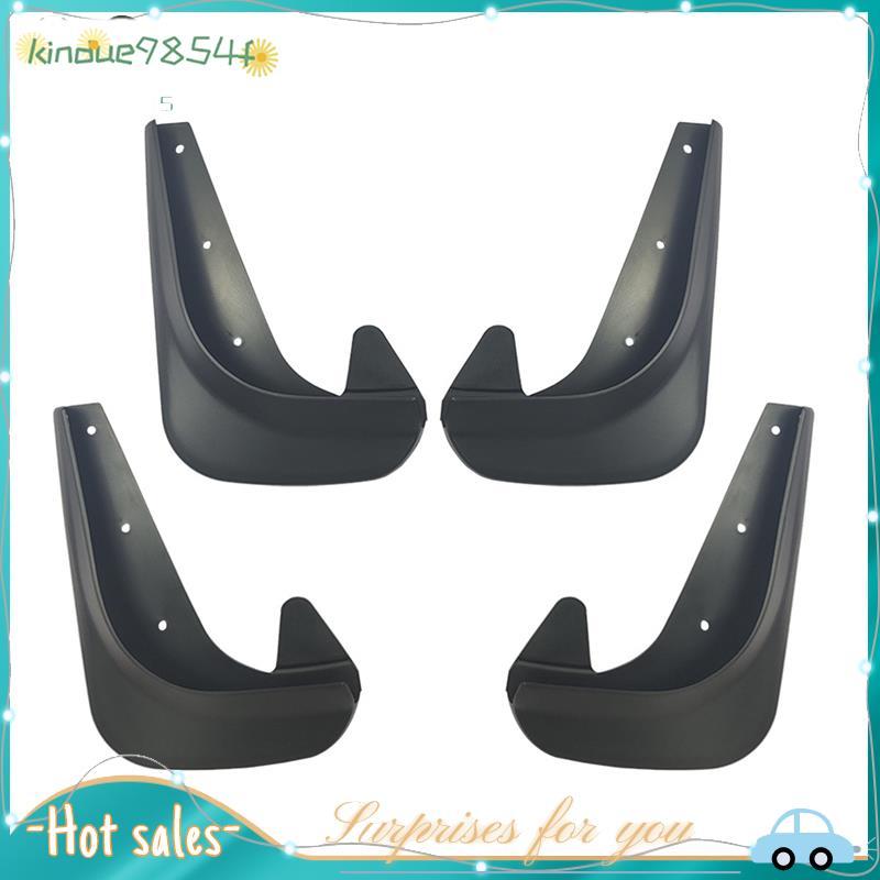 4 Pçs Universal Carro Mud Flaps Respingo Guardas MudFlaps Roda Traseira Dianteira Para-Lamas Acessórios Automóveis