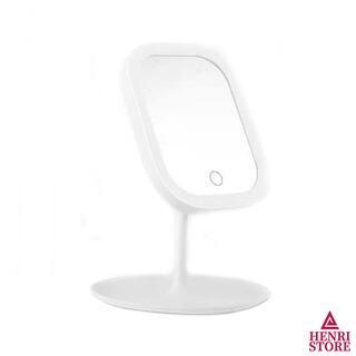 Espelho de Mesa com Luz XDH17-02