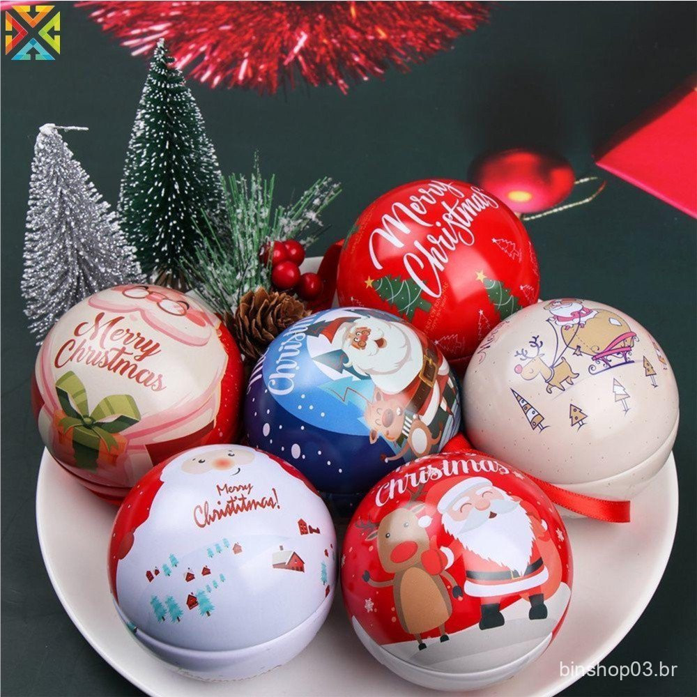 2026 Caixa Criativa De Natal