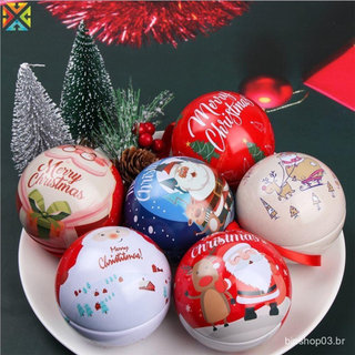2026 Caixa Criativa De Natal