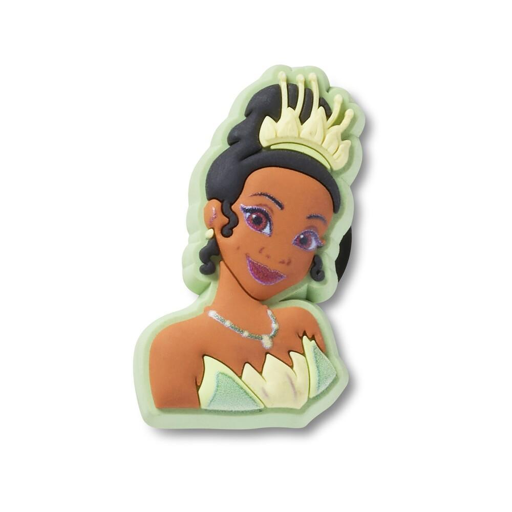 Jibbitz™ Princesa Tiana Disney Único