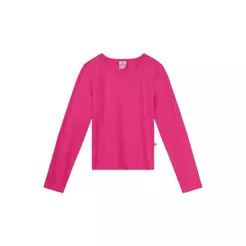 Blusa infantil unissex em cotton Brandili