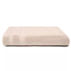 Toalha Banho Verona 140X70 395G/M2 Bege - Groh