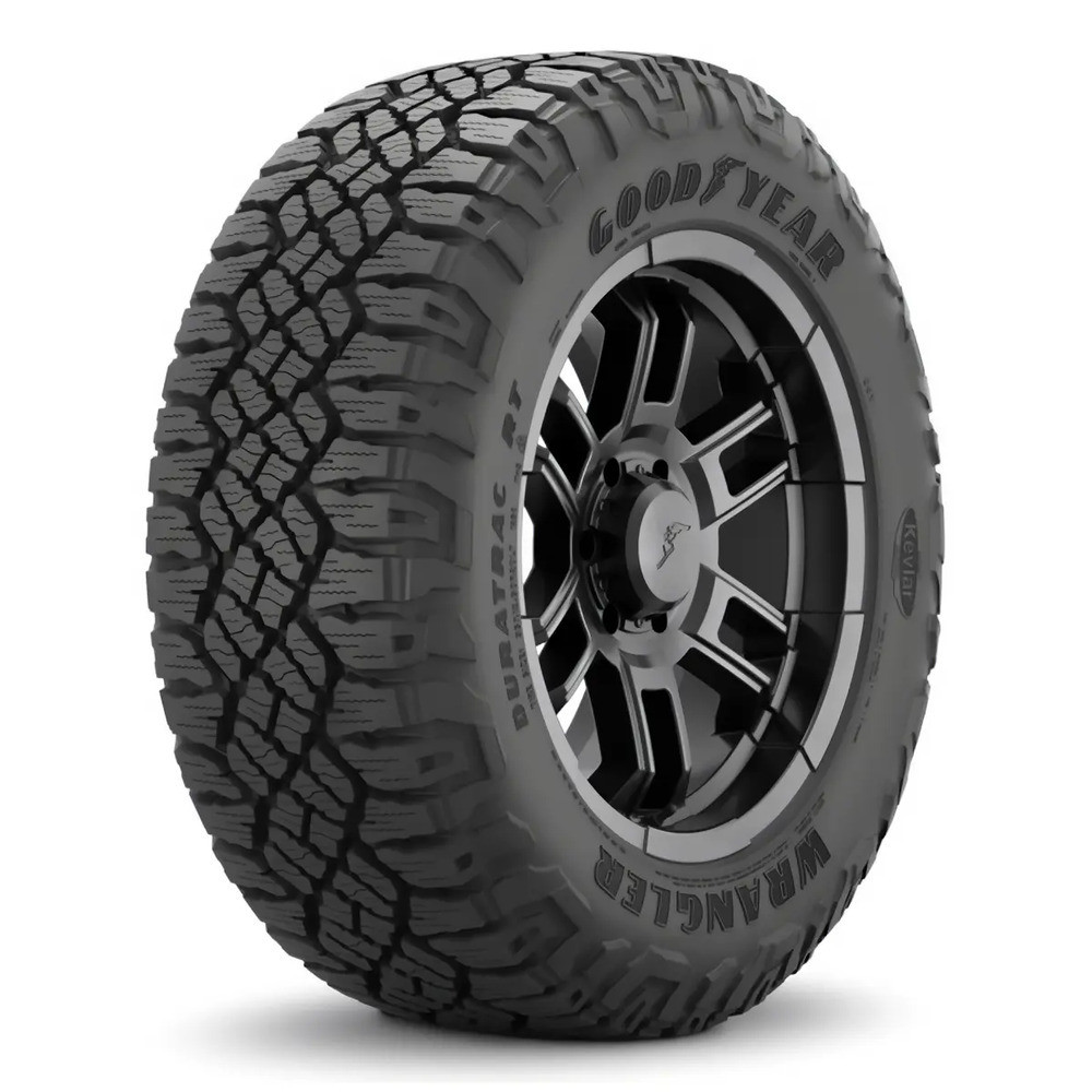 Goodyear Wrangler
