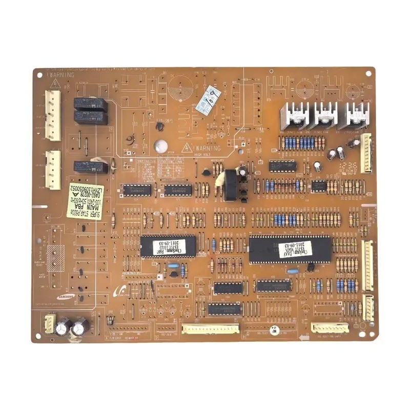 Usado Para Placa-Mãe De Geladeira Samsung DA92-00278A Da922-00646A
