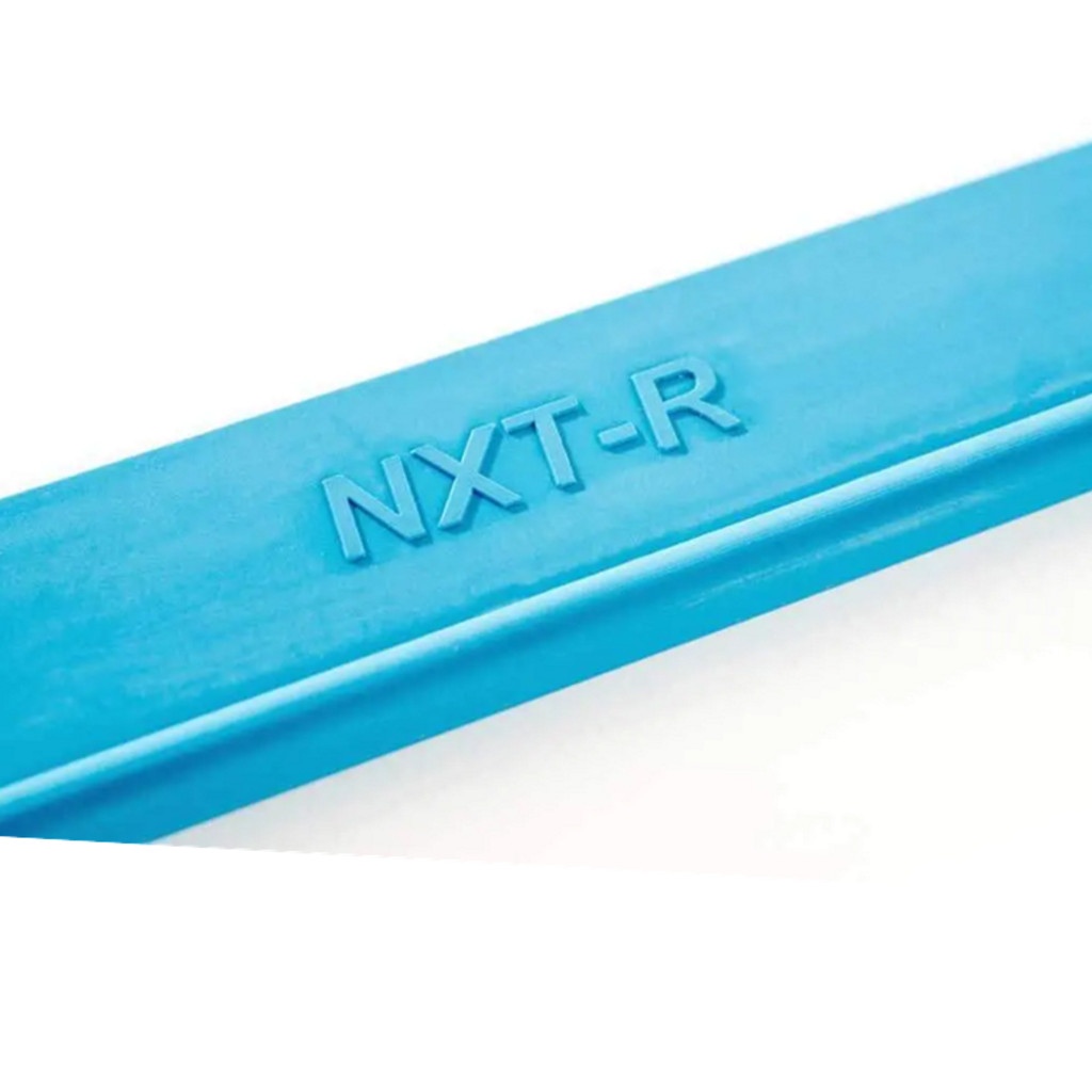 Borracha Azul NXT-R Rubber - Moerman — imagem 2 de 2