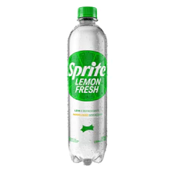 Refrigerante Sprite Lemon Fresh Pet