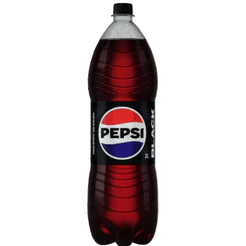 Refrigerante Pepsi Black Sem Açúcar