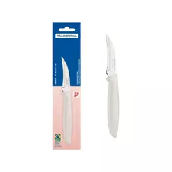 Faca Para Tornear Tramontina Plenus 3 Polegadas Aço Inox