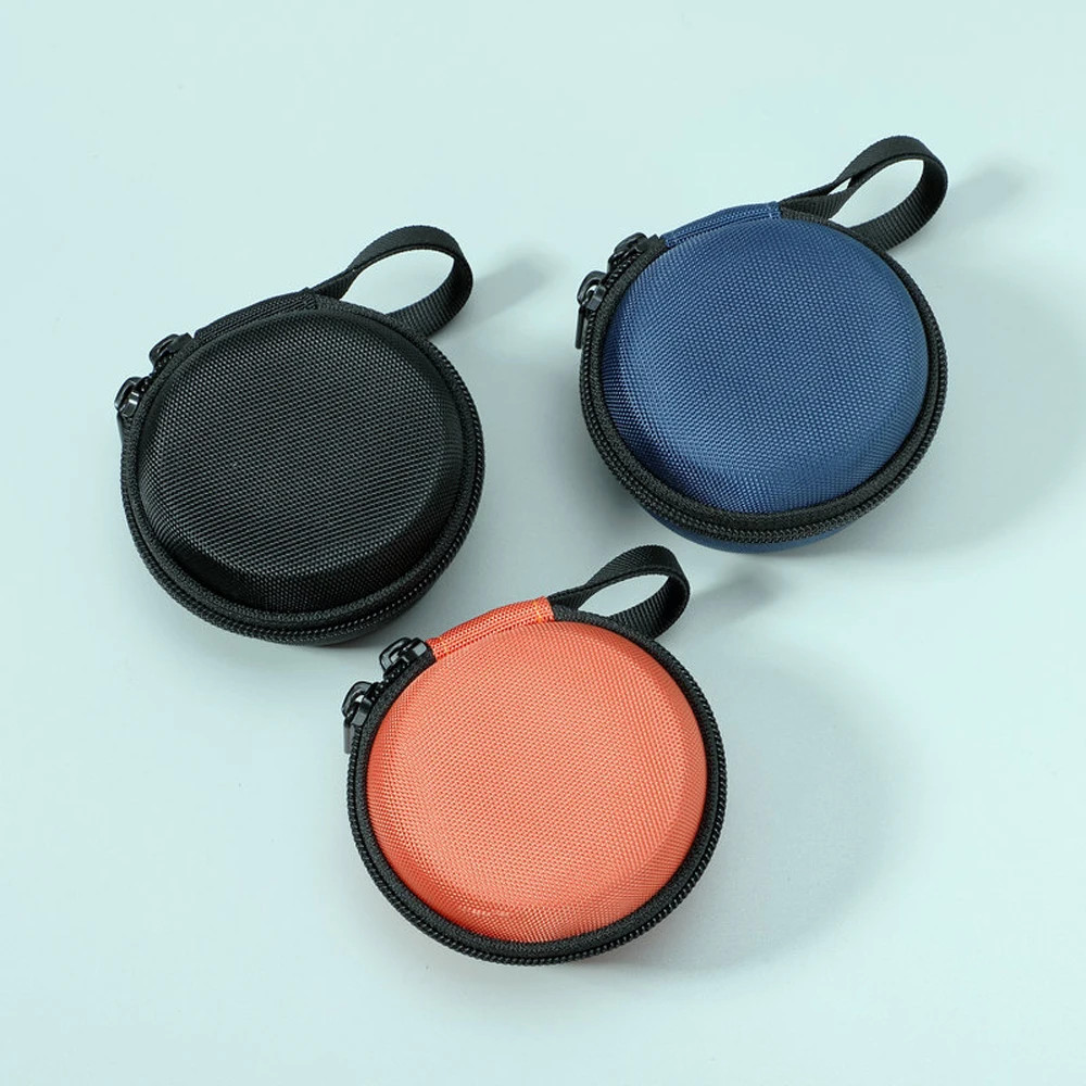 Nova Capa Dura À Prova D'água , Caixa De Armazenamento , Bolsa Para Apple Watch 