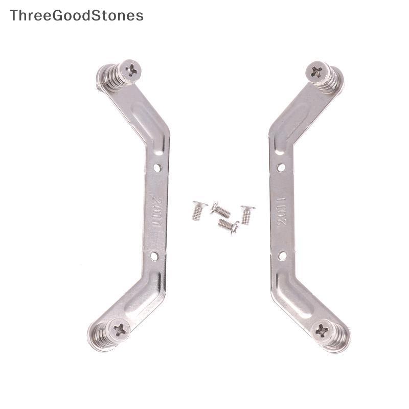 1 Conjunto De Montagem De Radiador De CPU De Computador Braet Baplane Acessórios Para LGA2011 X99 X79 E5 1700 1366 115X