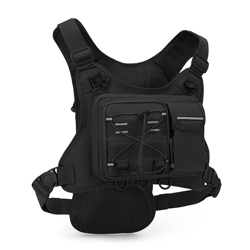 Colete de Hidratação para Corrida, Mochila de Peito para Homens e Mulheres, Ciclismo, Caminhada, Maratona, Corrida, Moch